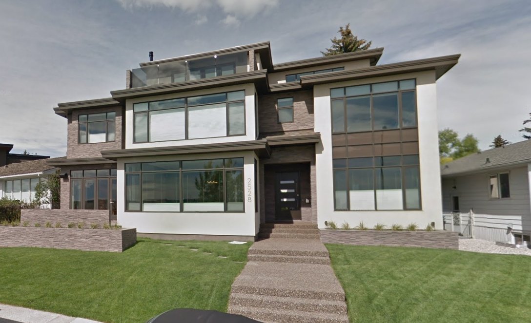 St Andrews Heights homes for sale Chamberlain Real Estate Team